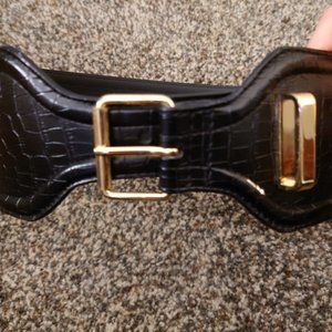 Altuzarra for Target Belt